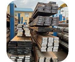 فولاد های ابزاری سردکار