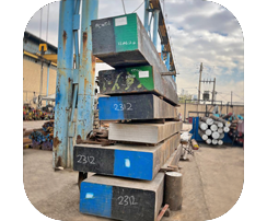 فولاد های قالب پلاستیک