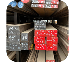 فولاد های ابزاری گرمکار