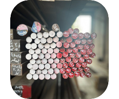 فولاد های فنر