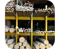 فولاد های ابزاری تند بر